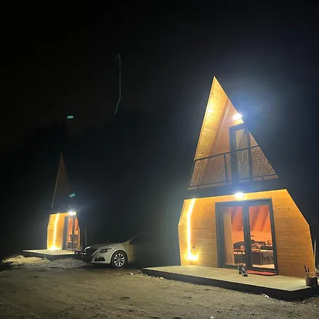 Soul Rest Сasa de vacaciones *