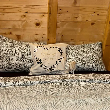 Soul Rest Сasa de vacaciones *