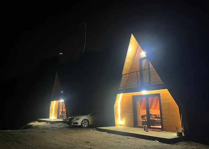 Soul Rest Сasa de vacaciones *