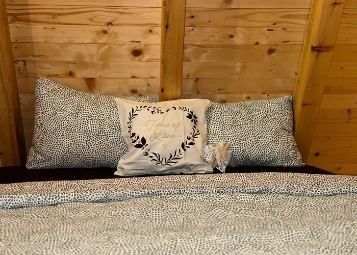 Soul Rest Сasa de vacaciones *